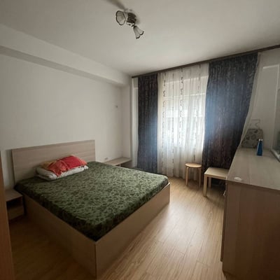 Rental of a comfortable apartment, Sector 6, Chiajna, Bucharest, Romania